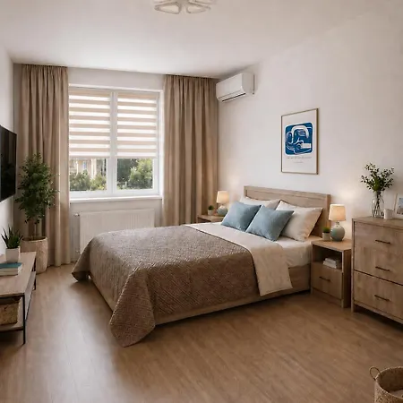 Appartement Platinum