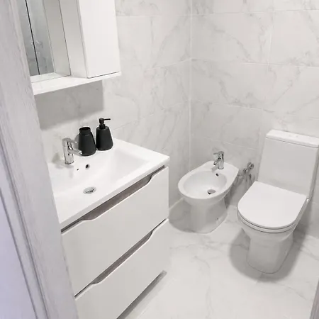 Platinum Appartement *